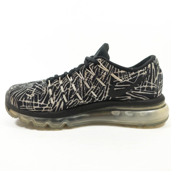 Nike Air Max 2016 Sneakers - Women's Size 7 - Picture 5 of 9
